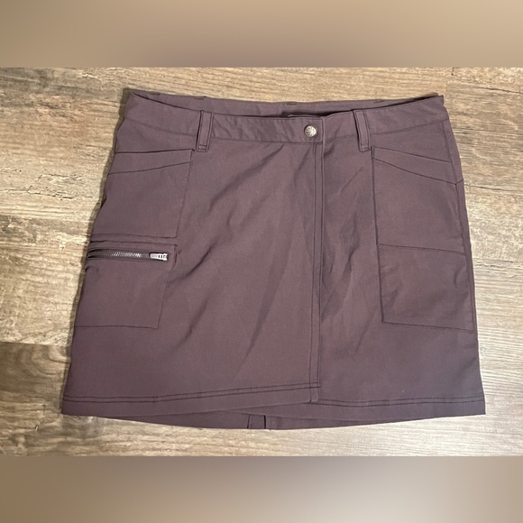 Athleta Dresses & Skirts - FINAL PRICE Athleta  Cargo Skort